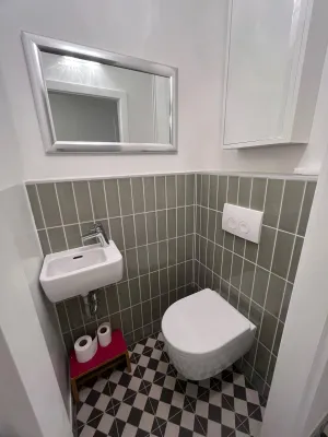 3-Zimmer-Wohnung mieten in Wien – 62 m², € 1.300 – Bild 6 von 11