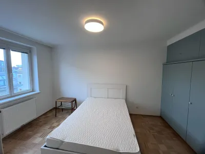 3-Zimmer-Wohnung mieten in Wien – 62 m², € 1.300 – Bild 8 von 11