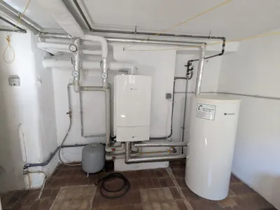 9-Zimmer-Haus kaufen in Linz – 150 m², € 320.000 – Bild 29 von 31
