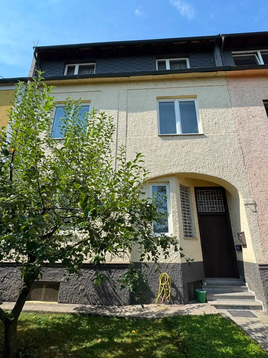 Haus – Linz - Ansicht 2
