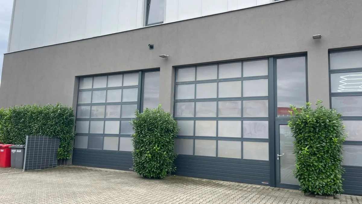 Lagerhalle in Tresdorf - 150 m² + 50 m² - provisionsfrei - Ansicht 3