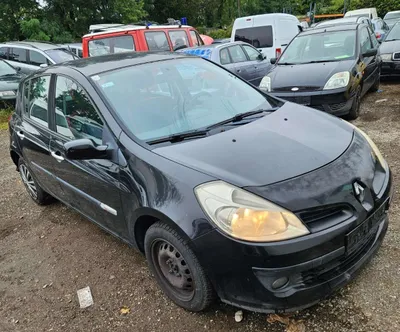 Renault Clio Rip Curl 1,2 16V
