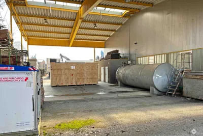 Gewerbeimmobilie mieten in Salzburg-Umgebung – 845 m², € 6.200 – Bild 6 von 8