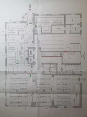 Gewerbeimmobilie mieten in Wels-Land – 450 m², € 2.260 – Bild 7 von 7