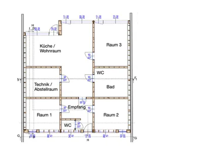 4-Zimmer-Haus kaufen in Horn – 150 m², € 670.800 – Bild 27 von 27