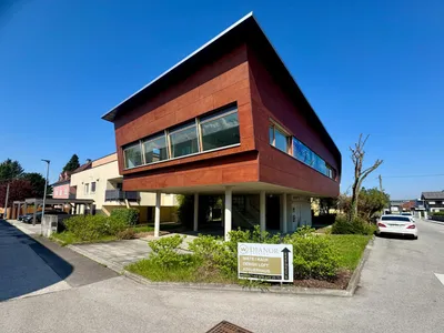 Gewerbeimmobilie mieten in Steyr – 163 m², € 1.956 – Bild 7 von 8