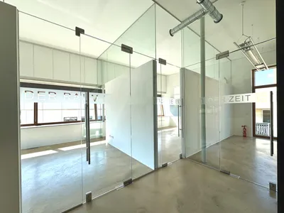 Gewerbeimmobilie mieten in Steyr – 163 m², € 1.956 – Bild 5 von 8