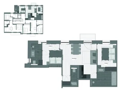 Immobilie kaufen in Innsbruck-Land – 55,67 m², € 260.000 – Bild 27 von 29