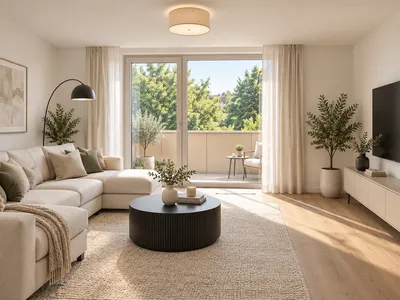 2-Zimmer-Wohnung kaufen in Korneuburg – 65 m², € 326.000 – Bild 9 von 13