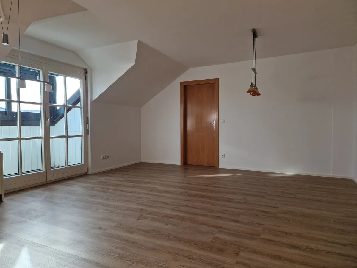 Wohnung – Neumarkt am Wallersee, Schalkham - Ansicht 2