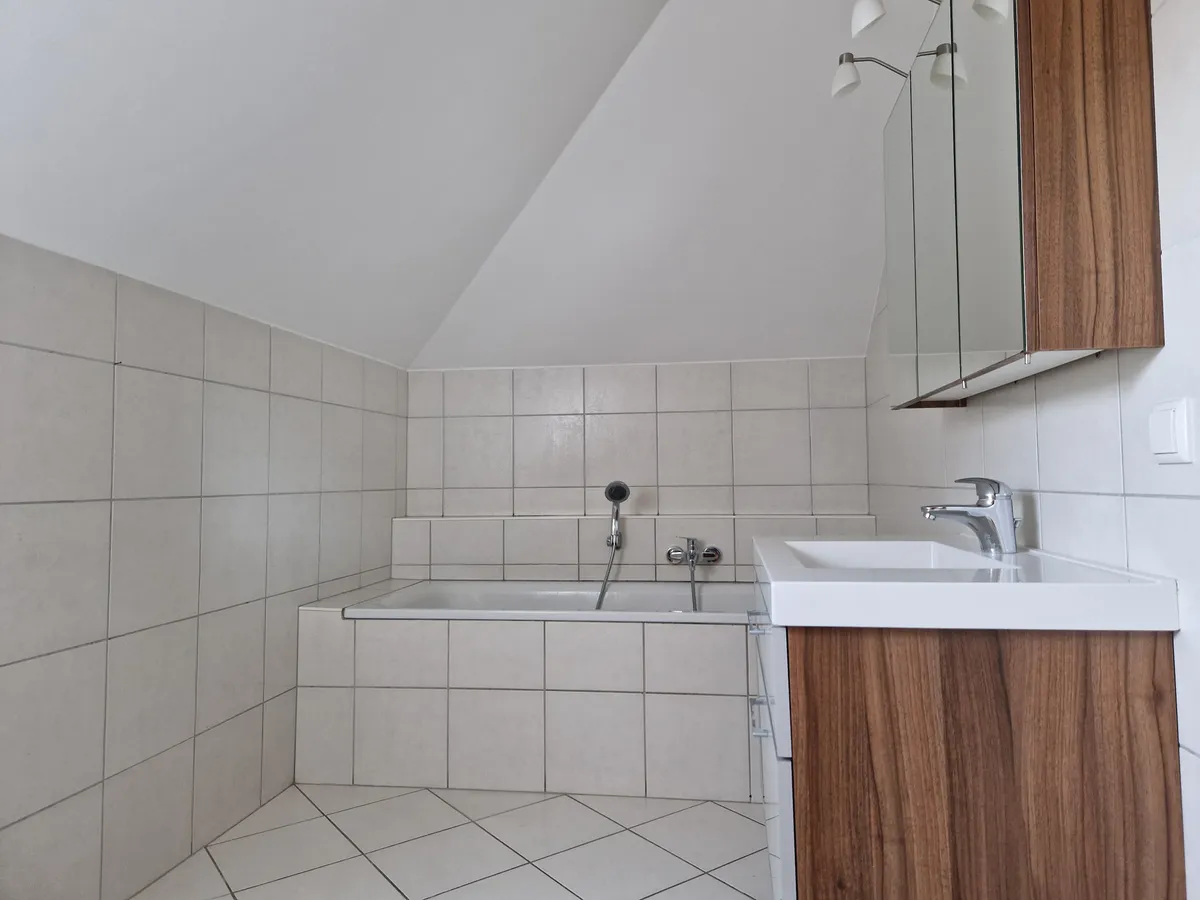 Wohnung – Neumarkt am Wallersee, Schalkham - Ansicht 3