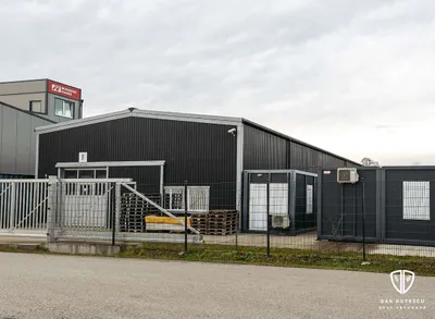 Gewerbeimmobilie kaufen in Linz Land – 1 654 m², € 2.350.000 – Bild 9 von 16
