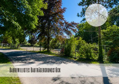 Grundstück zum Kauf in 2301 Gänserndorf