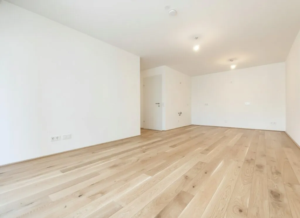 FLORIANI - Quartier am Tullnerfeld - Ein Wohngenuss mit durchdachter Aufteilung - West Loggia - Bahnhof in der Nähe - PROVISIONSFREI - Ansicht 3
