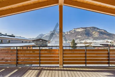 4-Zimmer-Wohnung kaufen in Kitzbühel – 144 m², € 1.023.000 – Bild 2 von 8
