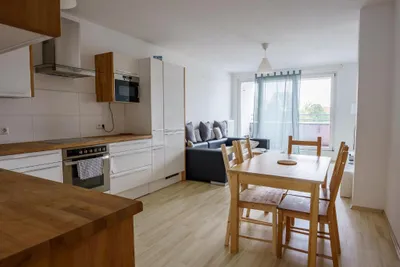3-Zimmer-Wohnung mieten in Wien – 102 m², € 1.600