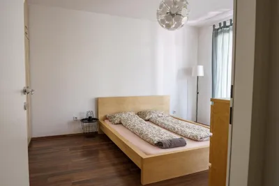 3-Zimmer-Wohnung mieten in Wien – 102 m², € 1.600 – Bild 9 von 12