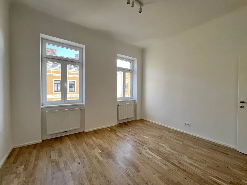 Bezugsfertige Altbauwohnung Nähe Meiselmarkt! – pohled 3