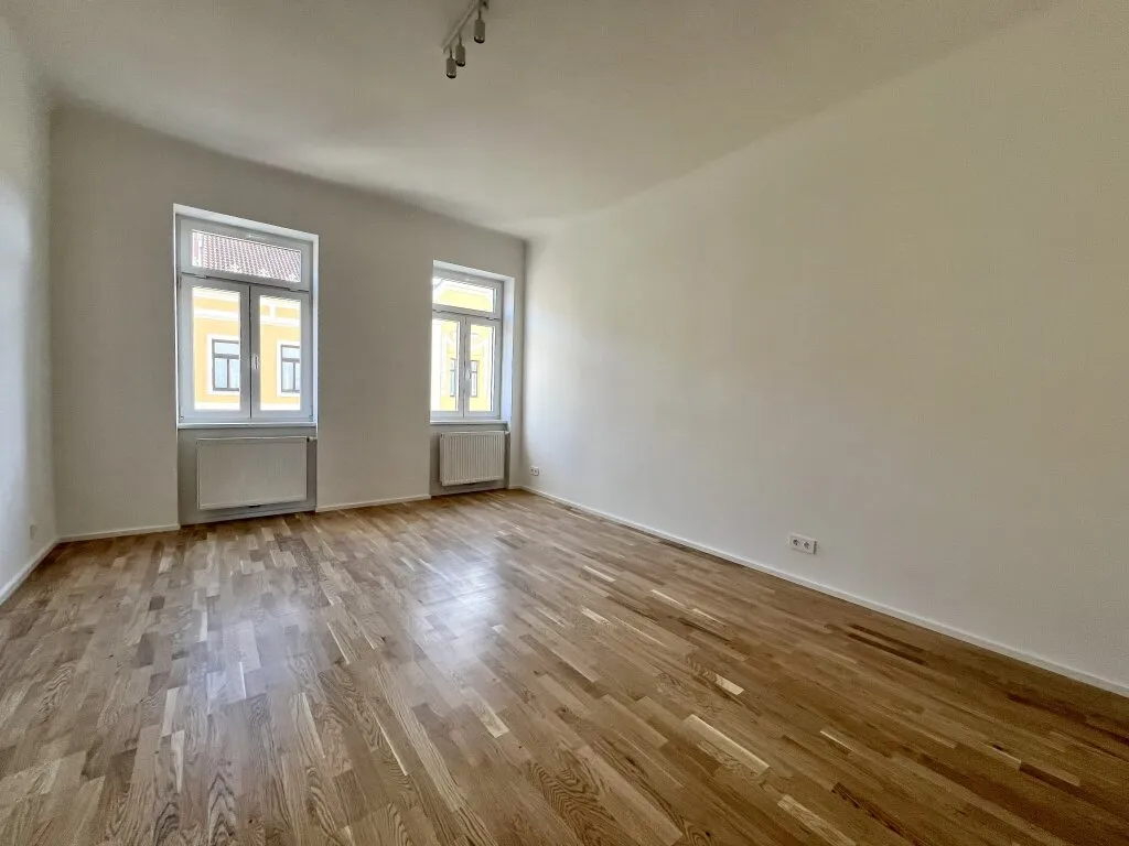 Bezugsfertige Altbauwohnung Nähe Meiselmarkt! – pohled 2