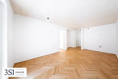 2-Zimmer-Wohnung kaufen in Wien – 46,48 m², € 502.000 – Bild 4 von 21