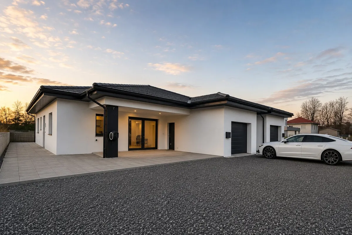 Haus – Kirchdorf am Inn, Bezirk Ried - Ansicht 2