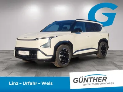KIA EV5 FWD 81,4kWh Air