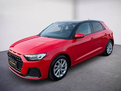 Audi A1 SB 30 TFSI *aus Erstbesitz*
