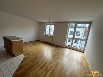 SINGLETRAUM NAHE AKH: Schöne 1-Zimmer Neubauwohnung – Bild 2