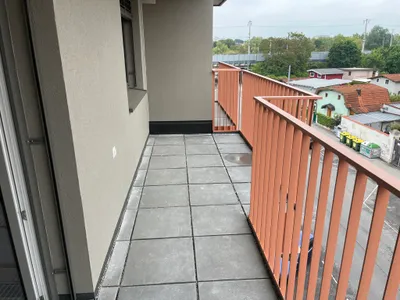 1-Zimmer-Wohnung mieten in Wien – 40 m², € 775 – Bild 5 von 5