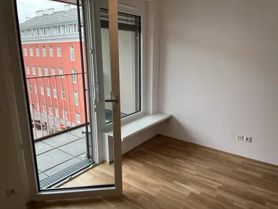 1-Zimmer-Wohnung mieten in Wien – 40 m², € 775 – Bild 2 von 5