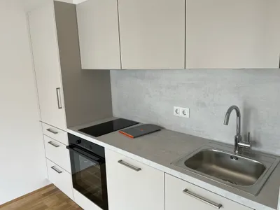 1-Zimmer-Wohnung mieten in Wien – 40 m², € 775 – Bild 1 von 5