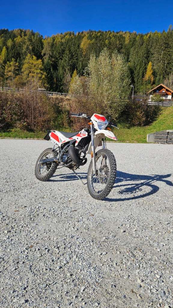 Beta RR Enduro