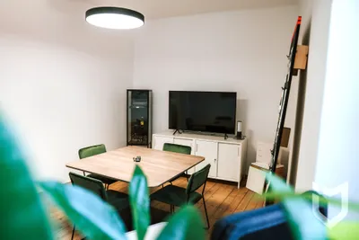 3-Zimmer-Gewerbeimmobilie mieten in Steyr-Land – 70 m², € 770 – Bild 5 von 10