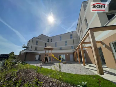 3-Zimmer-Wohnung mieten in Amstetten – 78,64 m², € 970 – Bild 8 von 16