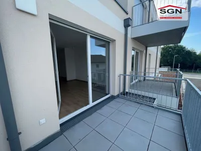 3-Zimmer-Wohnung mieten in Amstetten – 78,64 m², € 970 – Bild 11 von 16