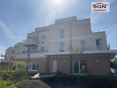 3-Zimmer-Wohnung mieten in Amstetten – 78,64 m², € 970 – Bild 4 von 16