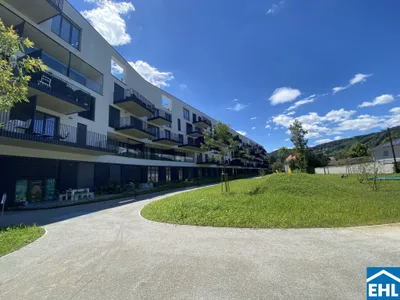 2-Zimmer-Wohnung mieten in Graz – 46,8 m², € 729 – Bild 6 von 15