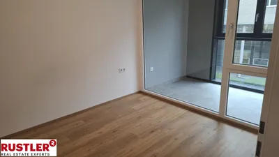 2-Zimmer-Wohnung mieten in Linz – 41 m², € 708 – Bild 4 von 8