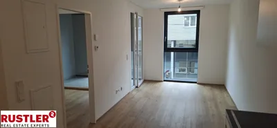 2-Zimmer-Wohnung mieten in Linz – 41 m², € 708 – Bild 3 von 8