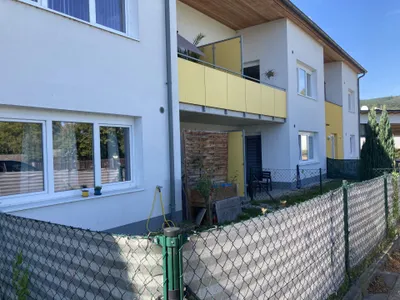 2-Zimmer-Wohnung mieten in Sankt Pölten Land – 67,53 m², € 1.010 – Bild 7 von 19