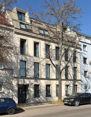 2-Zimmer-Wohnung mieten in Wien – 70 m², € 1.160
