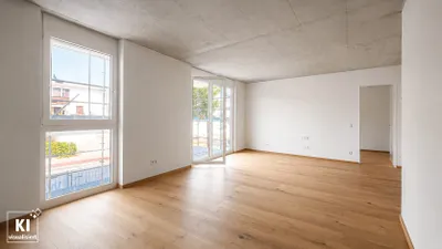 3-Zimmer-Wohnung kaufen in Dornbirn – 65,45 m², € 375.500 – Bild 7 von 20