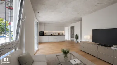 3-Zimmer-Wohnung kaufen in Dornbirn – 65,45 m², € 375.500 – Bild 11 von 20