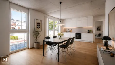 3-Zimmer-Wohnung kaufen in Dornbirn – 65,45 m², € 375.500 – Bild 8 von 20