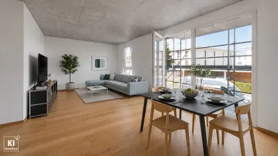 3-Zimmer-Wohnung kaufen in Dornbirn – 65,45 m², € 375.500 – Bild 14 von 20