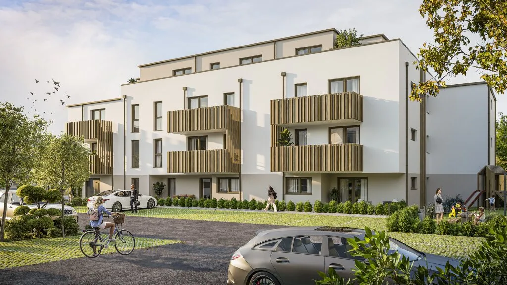 Wohnung – Eisenstadt