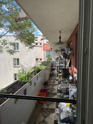 Gemeindewohnung in 23 Bezirk Wien – Bild 2
