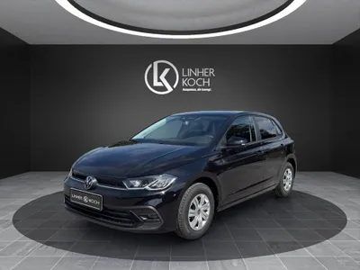 VW Polo 4Me TSI ''APP-CONNECT+PARK-PAKET+LED+uvm''