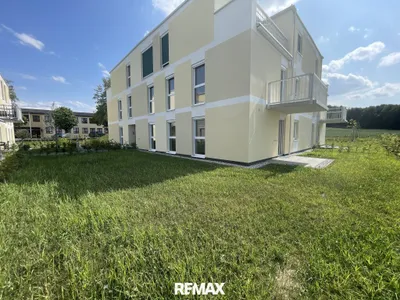 3-Zimmer-Wohnung mieten in Amstetten – 70 m², € 982