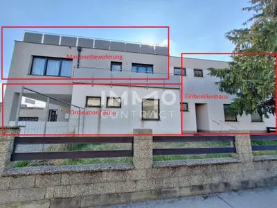 5-Zimmer-Immobilie kaufen in Wien – 215 m², € 730.000 – Bild 31 von 42